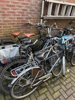 Partij fietsen 12 stuks, Fietsen en Brommers, Fietsen | Dames | Damesfietsen, Ophalen of Verzenden, Nieuw, Overige merken