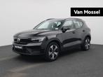 Volvo XC40 Recharge Core | Camera | PDC | NAVI |, Auto's, Volvo, 12 maanden, Stof, Gebruikt, Zwart
