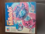 Mikado spel, Hobby en Vrije tijd, Gezelschapsspellen | Bordspellen, Ophalen of Verzenden, Zo goed als nieuw
