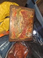 Vintage Havanna Sigarenblik, Verzamelen, Blikken, Ophalen of Verzenden