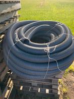 Te koop afzuigslang /afvoerslang 60 mm, Ophalen of Verzenden, Zo goed als nieuw, 6 meter of meer, Afvoer