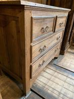 Stoer landelijk Franse kast ladekast Ardens commode, Ophalen