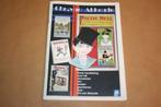 Catalogus boeken Chr. van Abkoude - Ventje Vijfhaar !!, Boeken, Ophalen of Verzenden, Zo goed als nieuw