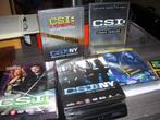 CSI, Boxset, Ophalen of Verzenden, Zo goed als nieuw, Actie en Avontuur