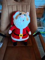 Ah hamster kerstman groot, Ophalen of Verzenden, Zo goed als nieuw, Overige typen