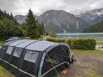 Obelink Miami 6 Poly easy air tunneltent, Caravans en Kamperen, Tenten, Ophalen, Gebruikt, Tot en met 6