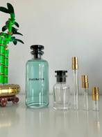 Louis Vuitton Imagination tester/sample/decant, Sieraden, Tassen en Uiterlijk, Uiterlijk | Parfum, Ophalen of Verzenden, Nieuw