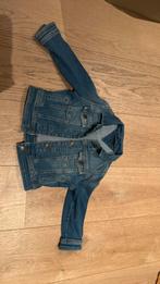 Hilfiger spijkerjas maat 104, Kinderen en Baby's, Kinderkleding | Maat 104, Ophalen, Jongen, Jas, Tommy Hilfiger