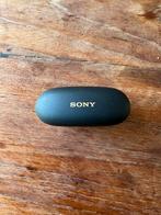 Sony draadloze oordopjes met oplaadcase, Ophalen of Verzenden, Zo goed als nieuw, Bluetooth