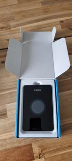 Bosch Easycontrol CT200 Slimme Thermostaat, Doe-het-zelf en Verbouw, Thermostaten, Ophalen of Verzenden, Slimme thermostaat, Zo goed als nieuw