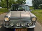 Mini Cooper S 1999 | Sold Verkocht, Voorwielaandrijving, 15 km/l, Beige, 4 cilinders