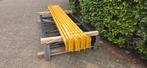 5,8 meter link51 palletstelling , magazijnstelling ,stelling, Ophalen