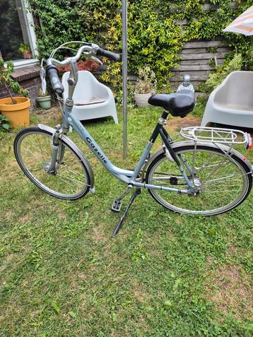 Gazelle Damesfiets - 7 Versnellingen beschikbaar voor biedingen