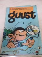 Guust strips op wielen  Flater 1969, Boeken, Meerdere comics, Verzenden, Gelezen, Europa