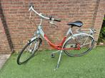 Gazelle damesfiets opknapper, Ophalen, Gebruikt, Versnellingen