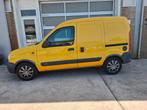 Renault Kangoo 1.9 D 55 Euro 2000 2002 APK3-7-2026!!, Voorwielaandrijving, 527 kg, 54 pk, 4 cilinders
