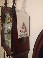 Friese staartklok kleedje antiek, Ophalen of Verzenden