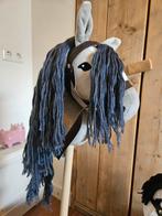 Hobby horse stokpaard By astrup, Ophalen of Verzenden, Zo goed als nieuw