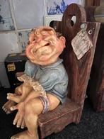 Wc rol houder Laaf, Verzamelen, Ophalen of Verzenden