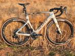 Zipp 404 Firecrest Xdr Sram body, Ophalen of Verzenden, Zo goed als nieuw, Racefiets, Wiel