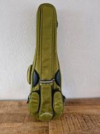 Groene Roth & Junius viooltas opbergtas viool, Ophalen of Verzenden, Zo goed als nieuw, Overige instrumenten