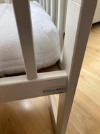 Holland Baby Schommelwiegje met Matras, Ophalen of Verzenden, Gebruikt, Wieg