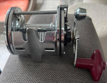 ImmeC 256-D Vintage Vismolen beschikbaar voor biedingen