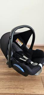 Maxi Cosi Cabriofix autostoel met verkleiner, Ophalen, Zijbescherming, 0 t/m 13 kg, Maxi-Cosi