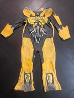 Transformerpak bumble bee mt 116-122, Ophalen of Verzenden, Zo goed als nieuw, 110 t/m 116, Meisje