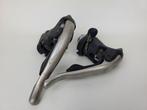 Campagnolo 2x8 3x8 speed shifters, Gebruikt, Stuur, Campagnolo, Racefiets