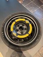 Ruimtebesparend reservewiel VW Touareg 5x130, Ophalen, Gebruikt, Volkswagen