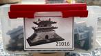 Lego 21016, Ophalen of Verzenden, Zo goed als nieuw
