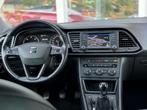 Seat Leon ST 1.6 TDI Eco. L. Sp. LED NAVI ECC CRUISE, Voorwielaandrijving, Euro 5, Gebruikt, 4 cilinders