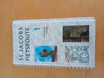 St Jacobs Fietsroute deel 1 4e druk 2001, Ophalen of Verzenden, Gelezen, Europa, Overige merken