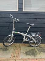 Beixo vouwfiets compact, 20 inch of meer, Heren, Versnellingen, Zo goed als nieuw