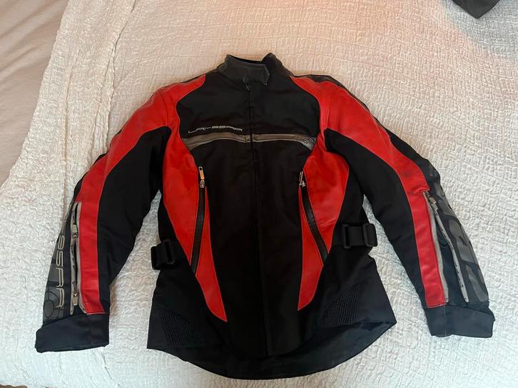 Grid Motorpak, Motoren, Kleding | Motorhelmen, Dames, Integraalhelm, S, Overige merken, Tweedehands, Ophalen