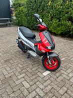 Gilera runner 50cc, Ophalen, Tweetakt, Overige modellen, Maximaal 45 km/u