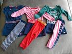 Babykleding Z8 (74) - Jurkjes en Leggings, Ophalen of Verzenden, Zo goed als nieuw, Maat 74