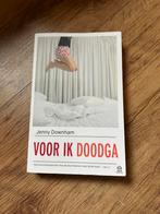 Jenny Downham - Voor ik doodga, Ophalen, Zo goed als nieuw, Nederland, Jenny Downham