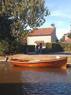 Keurig onderhouden sloep, Watersport en Boten, 10 tot 30 pk, Binnenboordmotor, 6 meter of meer, Diesel