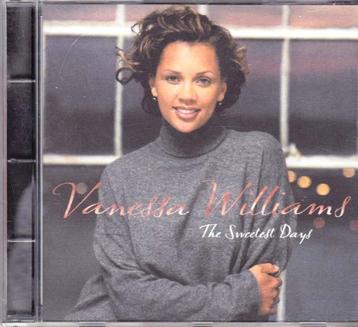 Vanessa Williams - The Sweetest Days beschikbaar voor biedingen