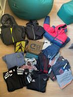 Winterkleding pakket jongen maat 143/140, Ophalen of Verzenden, Gebruikt, Jongen, Broek