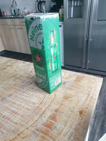 Bier uit de millennium 2000 beschikbaar voor biedingen