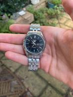 Seiko 5 SNKL23J1 Automaat, Sieraden, Tassen en Uiterlijk, Horloges | Heren, Staal, Polshorloge, Ophalen of Verzenden, Zo goed als nieuw
