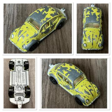 VolksWagen (PlayArt) beschikbaar voor biedingen