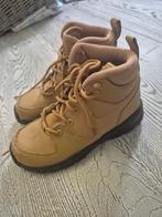 Nike Manoa LTR Kids Boot maat 31, Bruin, Boots, NIKE, Ophalen of Verzenden
