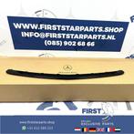 A1778854302 BUMPER LIP W177 A KLASSE W118 CLA ZWART VOORBUMP, Ophalen of Verzenden, Gebruikt, Mercedes-Benz, Carrosserie en Plaatwerk