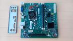 Moederbord Packard Bell Imedia S2110, Gebruikt, DDR3, Ophalen of Verzenden, Micro-ATX
