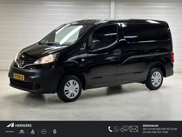 Nissan NV200 1.5 dCi Optima / Zijschuifdeur rechts / Cruise  beschikbaar voor biedingen