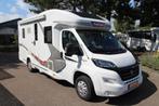 Challenger Mageo 280 (bj 2019), Caravans en Kamperen, Campers, Bedrijf, Diesel, Challenger, Hordeur